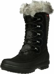 HELLY HANSEN W GARIBALDI VL AYAKKABI 39,3 - Siyah