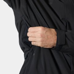HELLY HANSEN CREWSER MONT XXL - Siyah