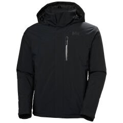 HELLY HANSEN CREWSER MONT XXL - Siyah