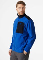 HELLY HANSEN  DAYBREAKER BLOCK MONT L - Mavi