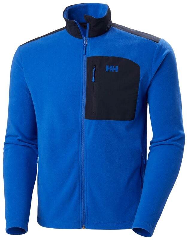 HELLY HANSEN  DAYBREAKER BLOCK MONT L - Mavi