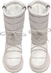 HELLY HANSEN W ISOLABELLA 2 AYAKKABI 37,5 - Beyaz