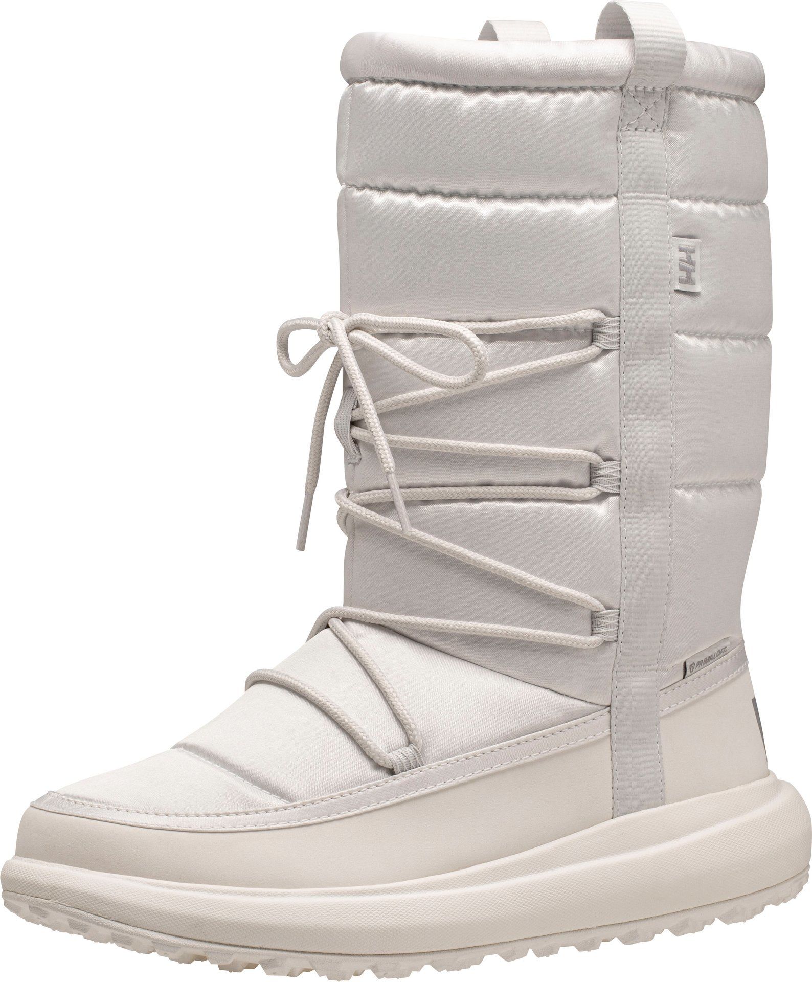 HELLY HANSEN W ISOLABELLA 2 AYAKKABI 39,3 - Beyaz