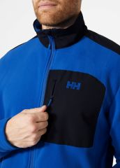 HELLY HANSEN  DAYBREAKER BLOCK MONT XL - Mavi