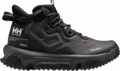 HELLY HANSEN UBA CURBSTEP MID AYAKKABI 41 - Siyah
