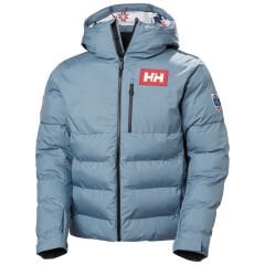 HELLY HANSEN KVITFJELL RACE PUFFY MONT