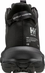 HELLY HANSEN UBA CURBSTEP MID AYAKKABI 41 - Siyah