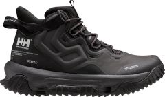 HELLY HANSEN UBA CURBSTEP MID AYAKKABI 42 - Siyah