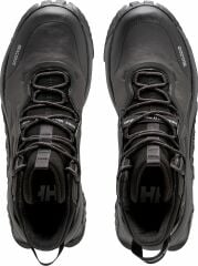 HELLY HANSEN UBA CURBSTEP MID AYAKKABI 42,5 - Siyah