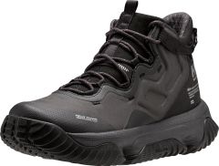 HELLY HANSEN UBA CURBSTEP MID AYAKKABI 42,5 - Siyah