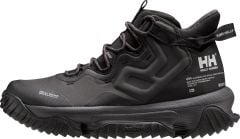 HELLY HANSEN UBA CURBSTEP MID AYAKKABI 42,5 - Siyah