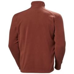 HELLY HANSEN MOUNT POLAR FLEECE – Kiremit