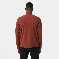 HELLY HANSEN MOUNT POLAR FLEECE – Kiremit