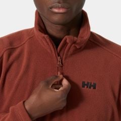 HELLY HANSEN MOUNT POLAR FLEECE – Kiremit