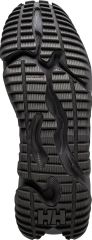 HELLY HANSEN UBA CURBSTEP MID AYAKKABI 44,5 - Siyah