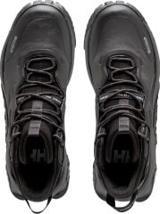 HELLY HANSEN UBA CURBSTEP MID AYAKKABI 44,5 - Siyah