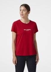 HH W RWB GRAPHIC T-SHIRT