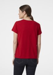 HH W RWB GRAPHIC T-SHIRT