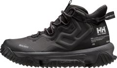HELLY HANSEN UBA CURBSTEP MID AYAKKABI 44,5 - Siyah