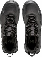 HELLY HANSEN UBA CURBSTEP MID AYAKKABI 45 - Siyah
