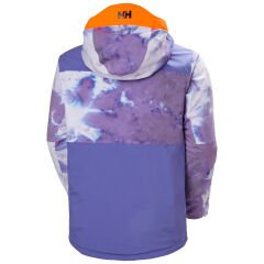 HELLY HANSEN POWDREAMER 2.0 MONT L - MOR