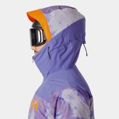 HELLY HANSEN POWDREAMER 2.0 MONT M - MOR