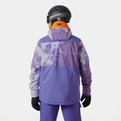 HELLY HANSEN POWDREAMER 2.0 MONT M - MOR