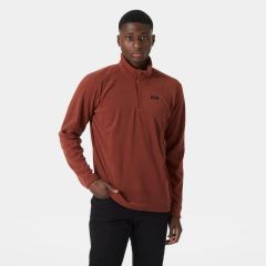 HELLY HANSEN MOUNT POLAR FLEECE XXL - KİREMİT