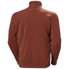 HELLY HANSEN MOUNT POLAR FLEECE XXL - KİREMİT