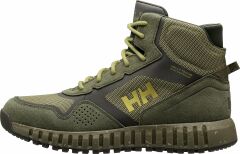 HELLY HANSEN MONASHEE ULLR HT AYAKKABI 42 - YEŞİL