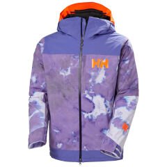 HELLY HANSEN POWDREAMER 2.0 MONT S - MOR