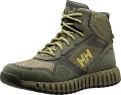 HELLY HANSEN MONASHEE ULLR HT AYAKKABI 42,5 - YEŞİL