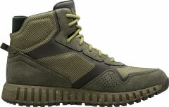 HELLY HANSEN MONASHEE ULLR HT AYAKKABI 42,5 - YEŞİL