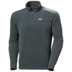 HELLY HANSEN MOUNT POLAR FLEECE L - GRİ