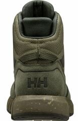 HELLY HANSEN MONASHEE ULLR HT AYAKKABI 43 - YEŞİL