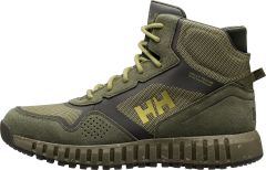 HELLY HANSEN MONASHEE ULLR HT AYAKKABI 44 - YEŞİL