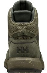 HELLY HANSEN MONASHEE ULLR HT AYAKKABI 44 - YEŞİL