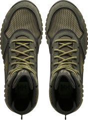 HELLY HANSEN MONASHEE ULLR HT AYAKKABI 45 - YEŞİL
