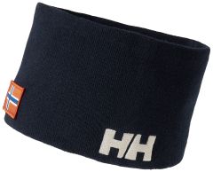 HH TEAM HEADBAND - HELLY HANSEN SAÇ BANDI