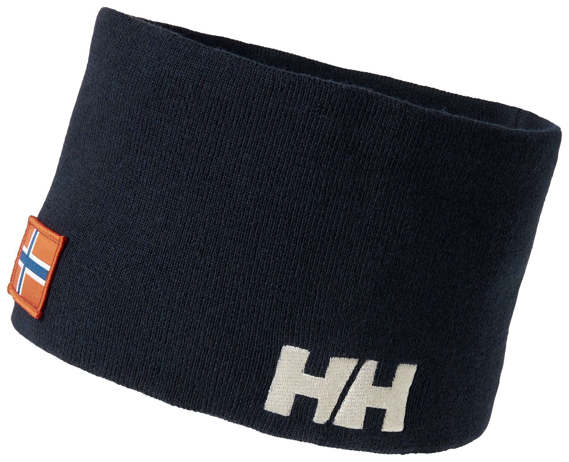 HH TEAM HEADBAND - HELLY HANSEN SAÇ BANDI Standart - Lacivert