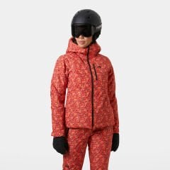 HELLY HANSEN W VALDISERE 3.0 MONT