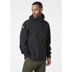 Helly Hansen Paramount Hooded Softshell Jacket