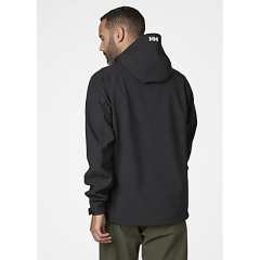 Helly Hansen Paramount Hooded Softshell Jacket