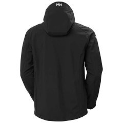 Helly Hansen Paramount Hooded Softshell Jacket