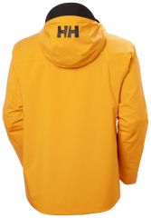 HH ULLR Z INSULATED ANORAK - HELLY HANSEN ANORAK
