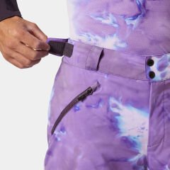 HELLY HANSEN SOGN CARGO PANTOLON L - MOR