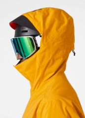 HH ULLR Z INSULATED ANORAK - HELLY HANSEN ANORAK