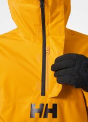 HH ULLR Z INSULATED ANORAK - HELLY HANSEN ANORAK