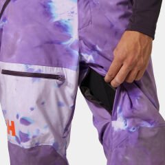 HELLY HANSEN SOGN CARGO PANTOLON M - MOR