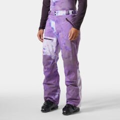 HELLY HANSEN SOGN CARGO PANTOLON M - MOR